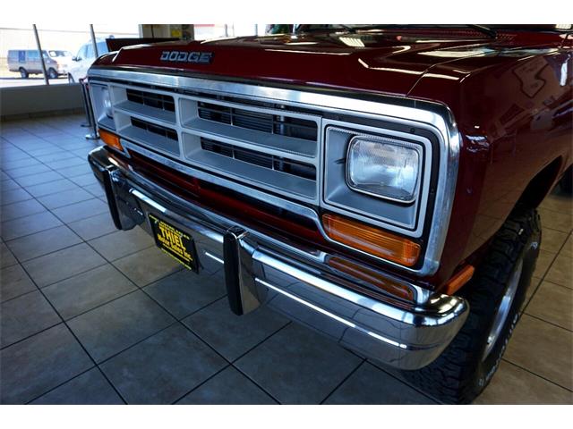 1987 Dodge W250 (CC-1815849) for sale in De Witt, Iowa