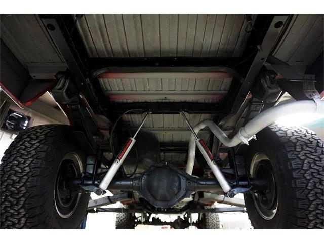 1987 Dodge W250 (CC-1815849) for sale in De Witt, Iowa