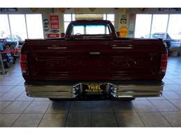 1987 Dodge W250 (CC-1815849) for sale in De Witt, Iowa