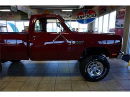 1987 Dodge W250 (CC-1815849) for sale in De Witt, Iowa