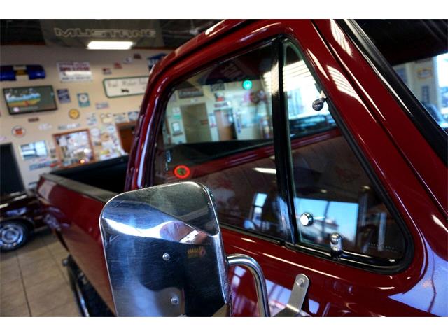 1987 Dodge W250 (CC-1815849) for sale in De Witt, Iowa