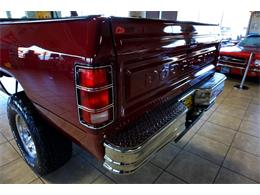 1987 Dodge W250 (CC-1815849) for sale in De Witt, Iowa