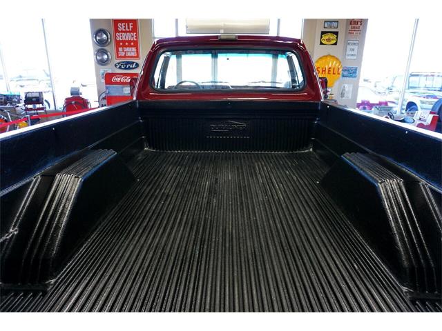 1987 Dodge W250 (CC-1815849) for sale in De Witt, Iowa