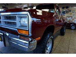 1987 Dodge W250 (CC-1815849) for sale in De Witt, Iowa