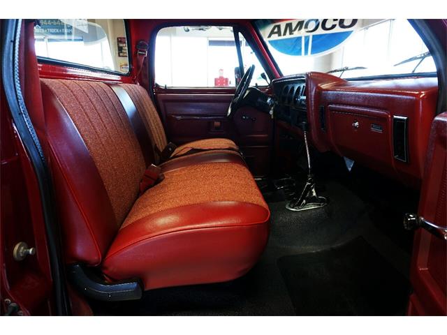 1987 Dodge W250 (CC-1815849) for sale in De Witt, Iowa