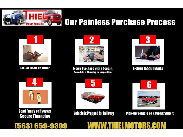 1987 Dodge W250 (CC-1815849) for sale in De Witt, Iowa