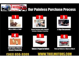 1987 Dodge W250 (CC-1815849) for sale in De Witt, Iowa