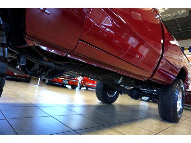 1987 Dodge W250 (CC-1815849) for sale in De Witt, Iowa