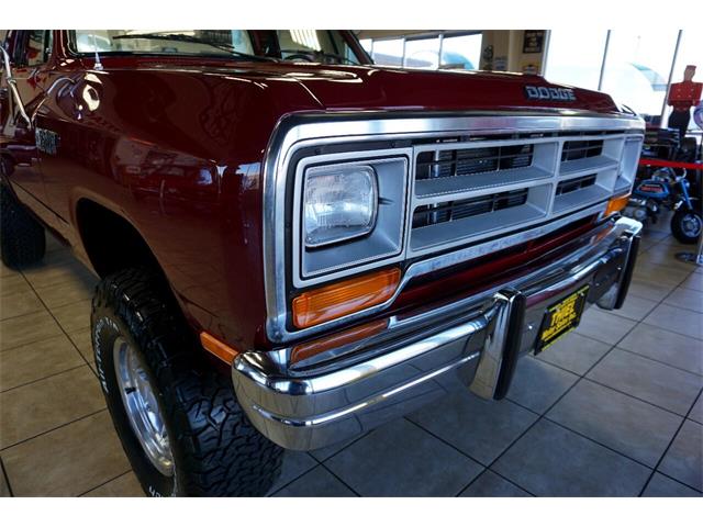 1987 Dodge W250 (CC-1815849) for sale in De Witt, Iowa