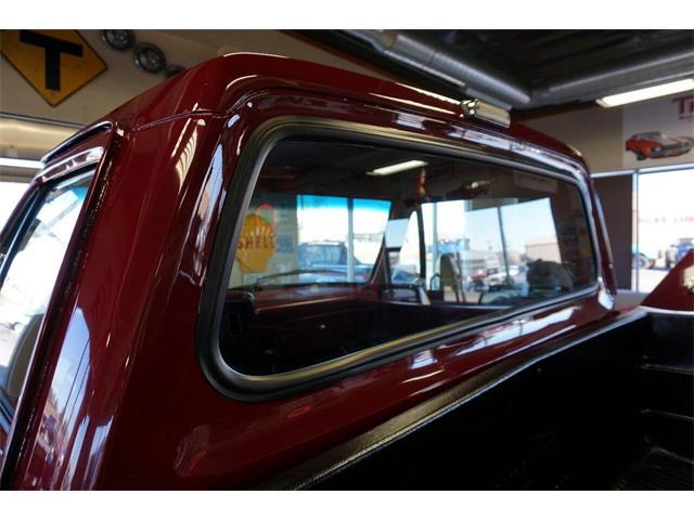 1987 Dodge W250 (CC-1815849) for sale in De Witt, Iowa