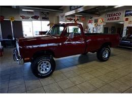 1987 Dodge W250 (CC-1815849) for sale in De Witt, Iowa