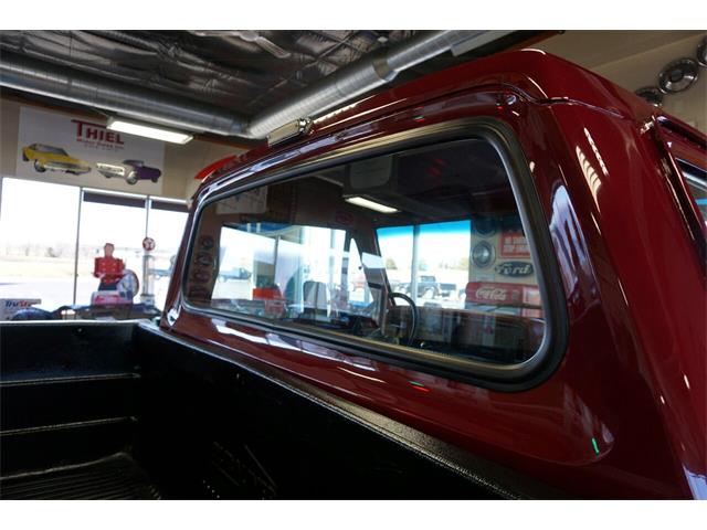 1987 Dodge W250 (CC-1815849) for sale in De Witt, Iowa