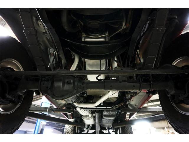 1987 Dodge W250 (CC-1815849) for sale in De Witt, Iowa