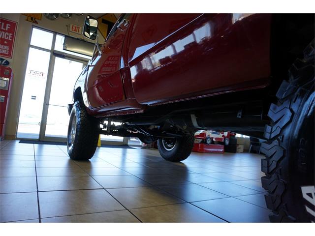 1987 Dodge W250 (CC-1815849) for sale in De Witt, Iowa