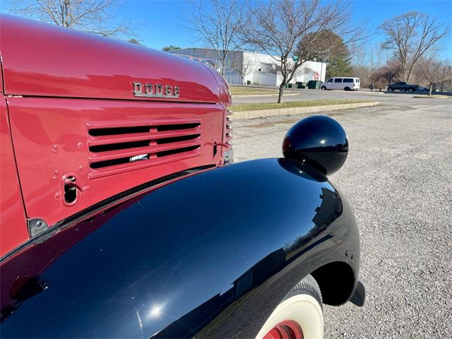1946 Dodge W Series (CC-1815859) for sale in Hilton, New York