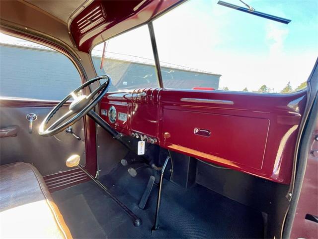 1946 Dodge W Series (CC-1815859) for sale in Hilton, New York