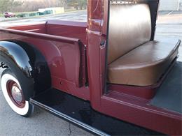 1946 Dodge W Series (CC-1815859) for sale in Hilton, New York