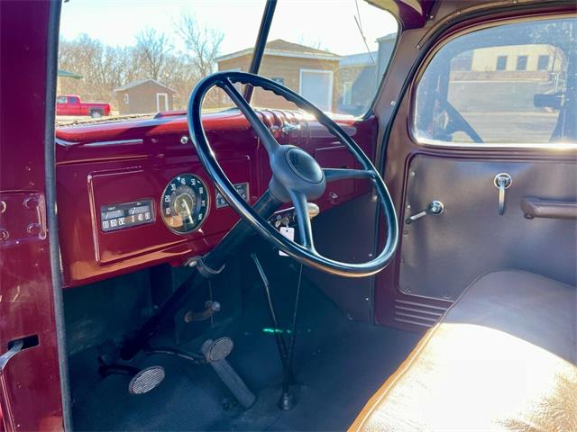 1946 Dodge W Series (CC-1815859) for sale in Hilton, New York