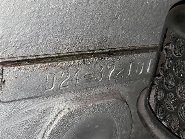 1946 Dodge W Series (CC-1815859) for sale in Hilton, New York