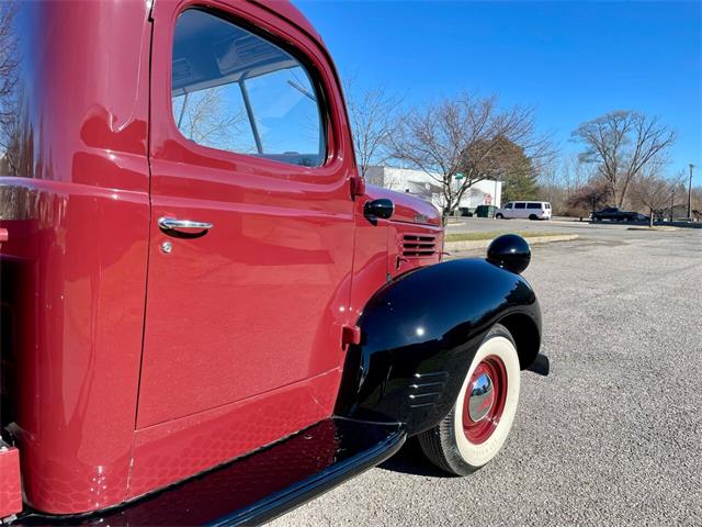 1946 Dodge W Series (CC-1815859) for sale in Hilton, New York