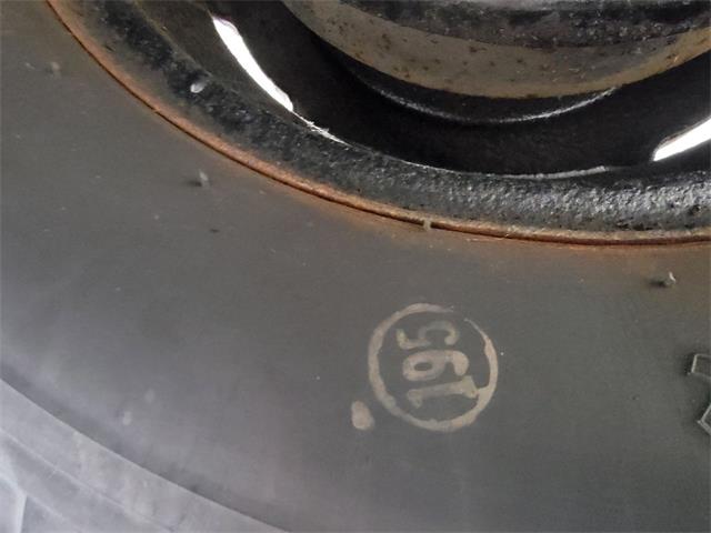 1946 Dodge W Series (CC-1815859) for sale in Hilton, New York