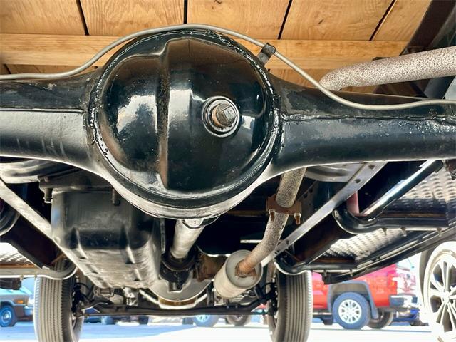 1946 Dodge W Series (CC-1815859) for sale in Hilton, New York