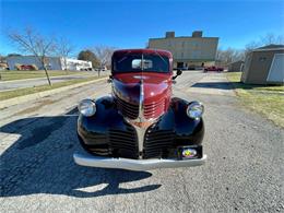 1946 Dodge W Series (CC-1815859) for sale in Hilton, New York