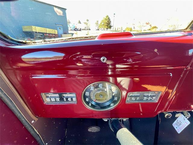 1946 Dodge W Series (CC-1815859) for sale in Hilton, New York
