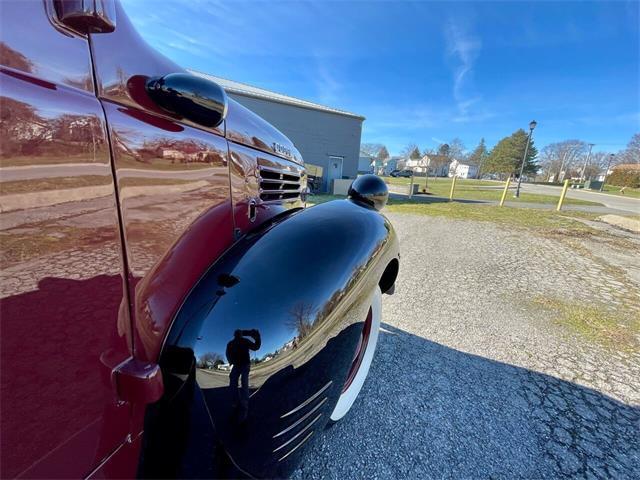 1946 Dodge W Series (CC-1815859) for sale in Hilton, New York