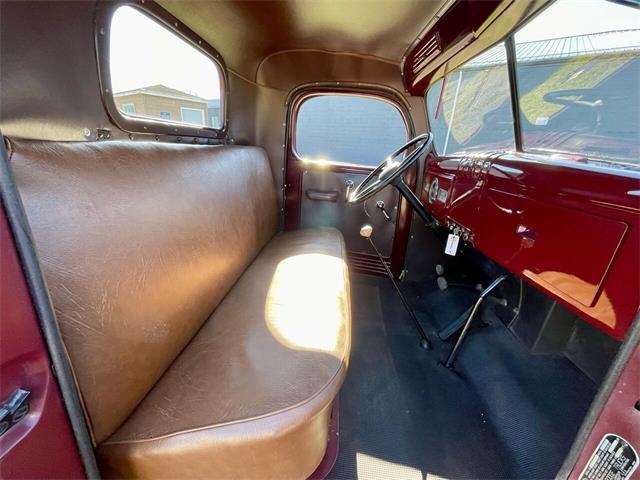 1946 Dodge W Series (CC-1815859) for sale in Hilton, New York