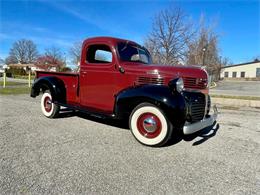 1946 Dodge W Series (CC-1815859) for sale in Hilton, New York