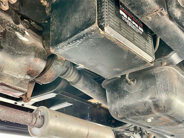 1946 Dodge W Series (CC-1815859) for sale in Hilton, New York