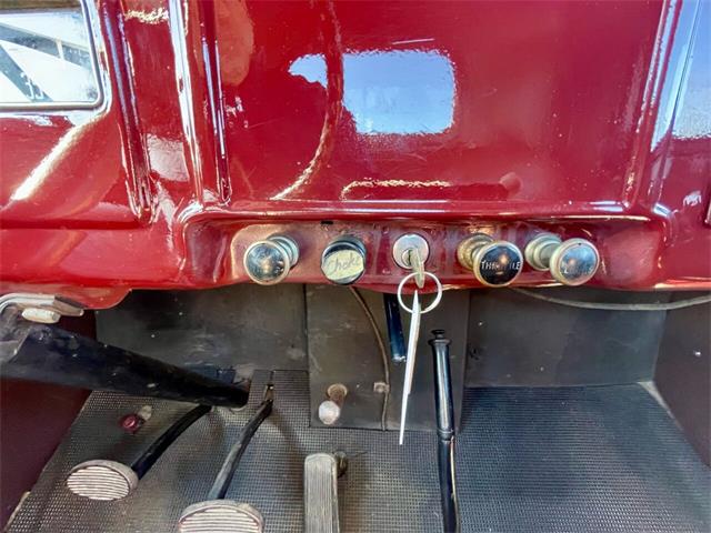 1946 Dodge W Series (CC-1815859) for sale in Hilton, New York