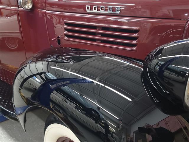 1946 Dodge W Series (CC-1815859) for sale in Hilton, New York