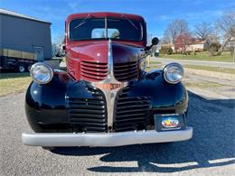 1946 Dodge W Series (CC-1815859) for sale in Hilton, New York