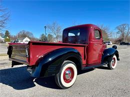 1946 Dodge W Series (CC-1815859) for sale in Hilton, New York