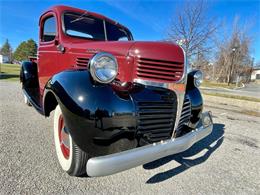 1946 Dodge W Series (CC-1815859) for sale in Hilton, New York