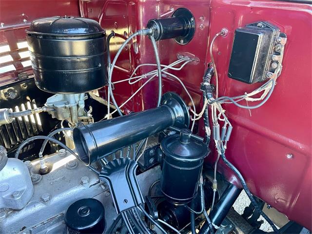 1946 Dodge W Series (CC-1815859) for sale in Hilton, New York