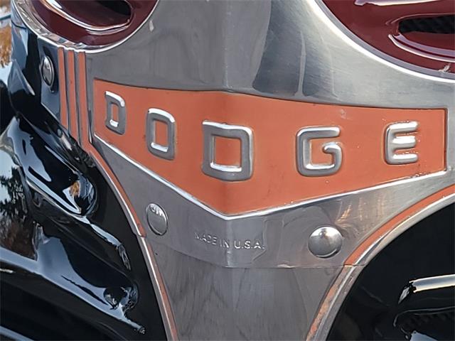 1946 Dodge W Series (CC-1815859) for sale in Hilton, New York