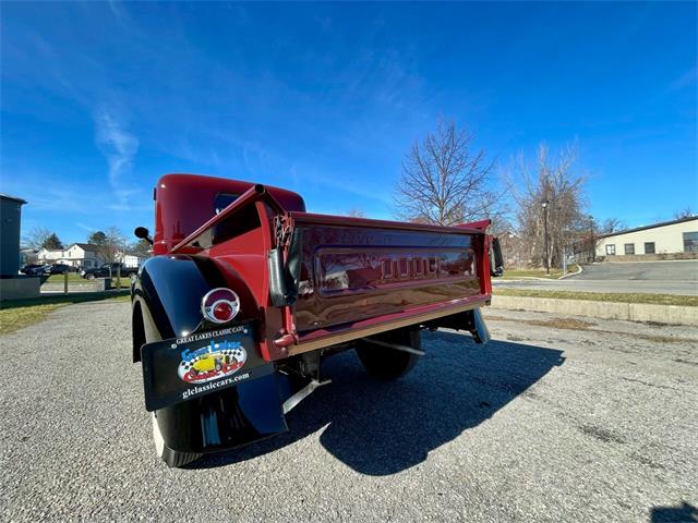 1946 Dodge W Series (CC-1815859) for sale in Hilton, New York