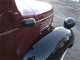 1946 Dodge W Series (CC-1815859) for sale in Hilton, New York