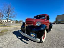 1946 Dodge W Series (CC-1815859) for sale in Hilton, New York