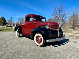 1946 Dodge W Series (CC-1815859) for sale in Hilton, New York