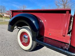 1946 Dodge W Series (CC-1815859) for sale in Hilton, New York