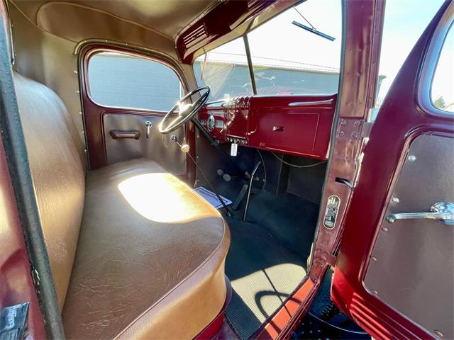 1946 Dodge W Series (CC-1815859) for sale in Hilton, New York