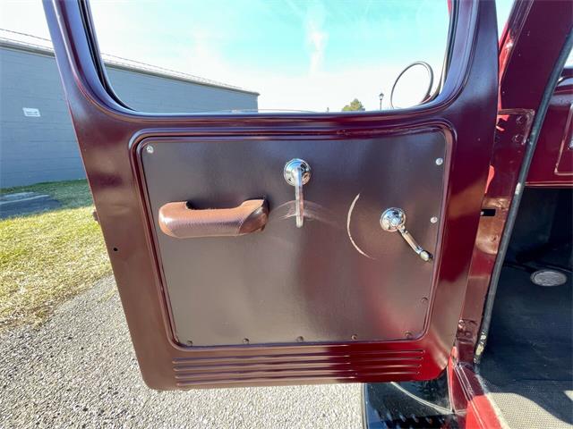1946 Dodge W Series (CC-1815859) for sale in Hilton, New York