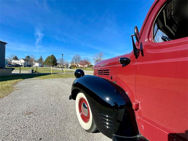 1946 Dodge W Series (CC-1815859) for sale in Hilton, New York