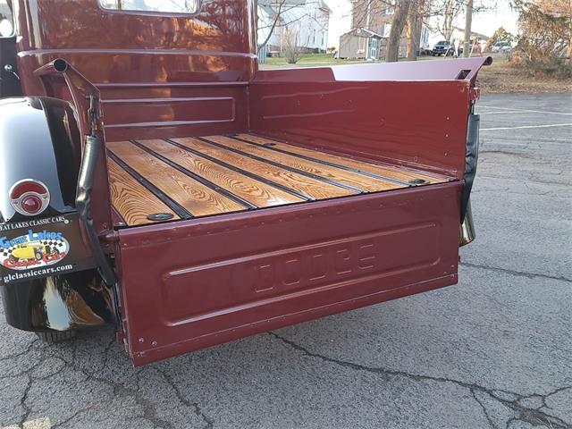 1946 Dodge W Series (CC-1815859) for sale in Hilton, New York