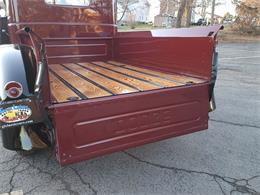 1946 Dodge W Series (CC-1815859) for sale in Hilton, New York