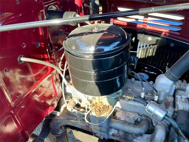 1946 Dodge W Series (CC-1815859) for sale in Hilton, New York